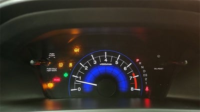 2013 Honda Civic Sdn LX