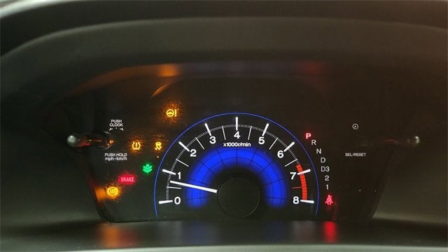 2013 Honda Civic Sdn LX