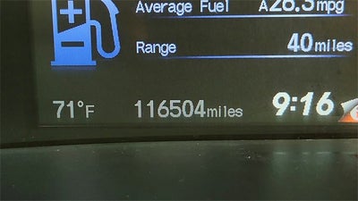 2013 Honda Civic Sdn LX