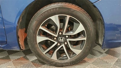 2013 Honda Civic Sdn LX