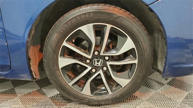 2013 Honda Civic Sdn LX