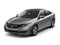 2021 Honda Civic Sedan LX