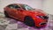 2021 Honda Civic Sedan LX
