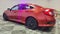 2021 Honda Civic Sedan LX