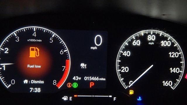 2024 Honda Civic Sedan EX