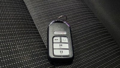 2024 Honda Civic Sedan EX