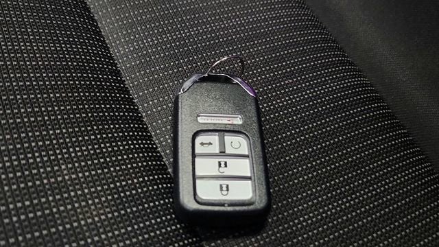 2024 Honda Civic Sedan EX