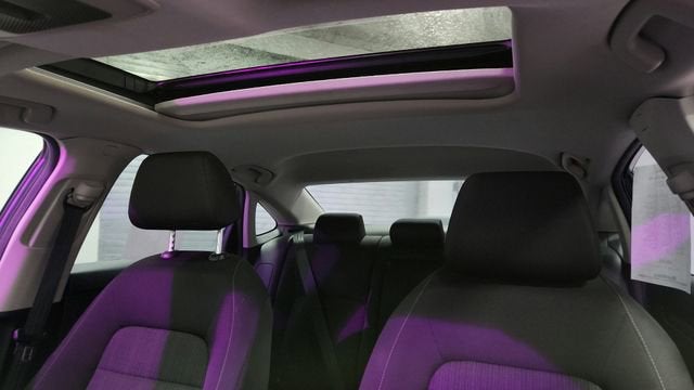 2024 Honda Civic Sedan EX