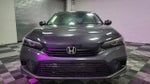 2024 Honda Civic Sedan EX