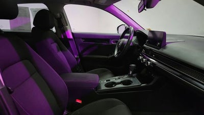 2024 Honda Civic Sedan EX