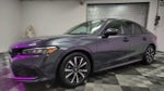 2024 Honda Civic Sedan EX