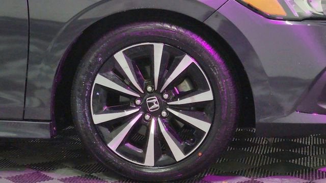 2024 Honda Civic Sedan EX