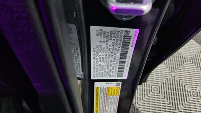 2024 Honda Civic Sedan EX