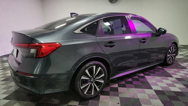 2024 Honda Civic Sedan EX