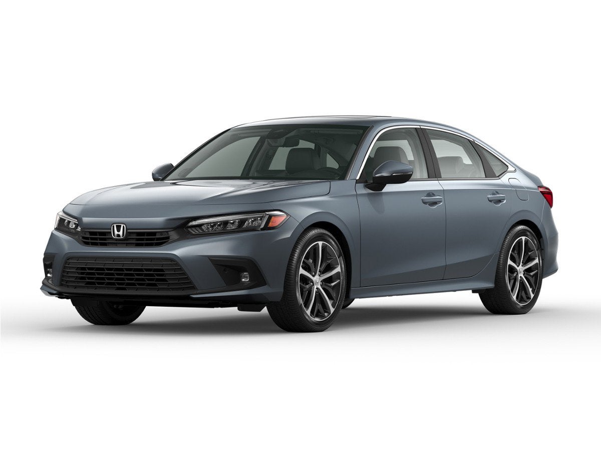 2024 Honda Civic Sedan Touring