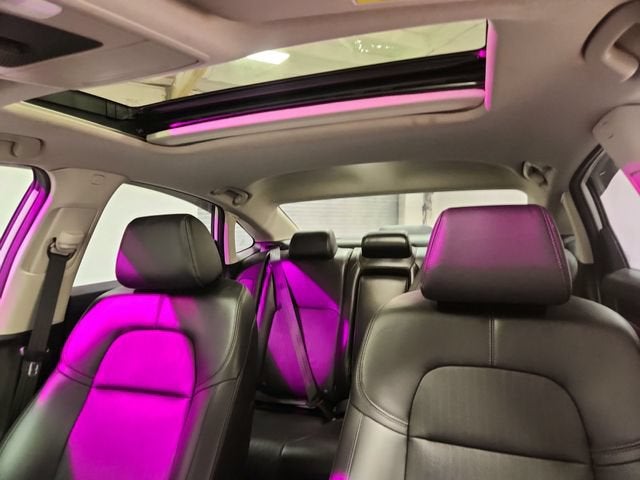 2024 Honda Civic Sedan Touring