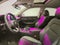 2024 Honda Civic Sedan Touring