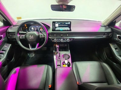 2024 Honda Civic Sedan Touring