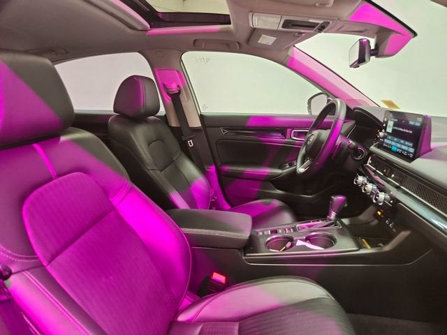 2024 Honda Civic Sedan Touring