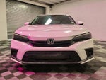 2024 Honda Civic Sedan Touring