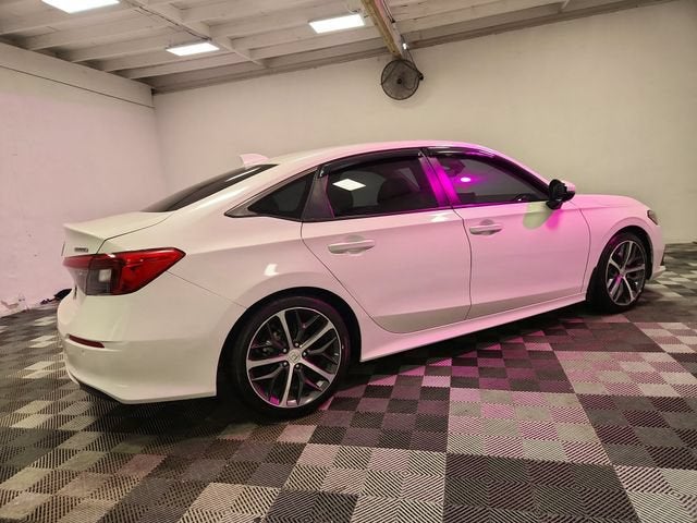 2024 Honda Civic Sedan Touring