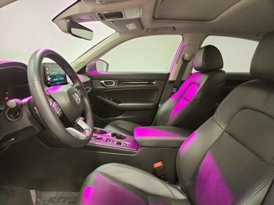 2024 Honda Civic Sedan Touring