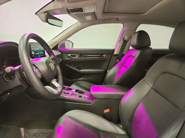 2024 Honda Civic Sedan Touring