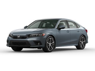 2024 Honda Civic Sedan Touring