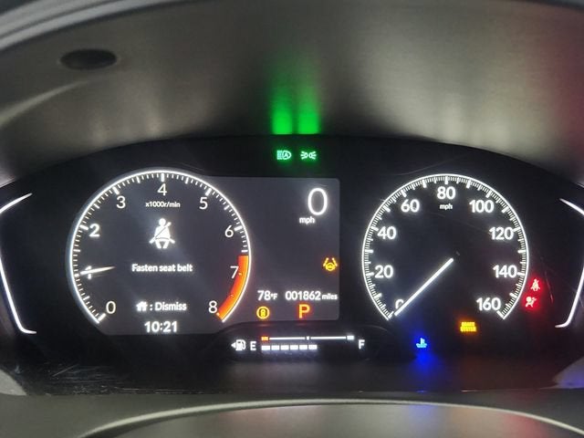 2025 Honda Civic Sedan LX