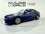 2025 Honda Civic Sedan LX