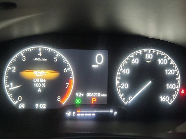 2026 Honda Civic Sedan LX