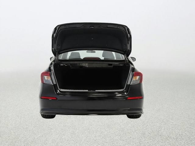 2026 Honda Civic Sedan LX