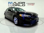 2026 Honda Civic Sedan LX