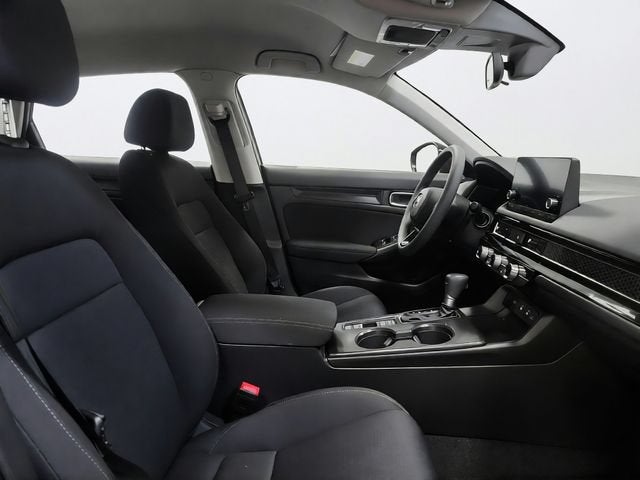 2026 Honda Civic Sedan LX