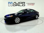 2026 Honda Civic Sedan LX