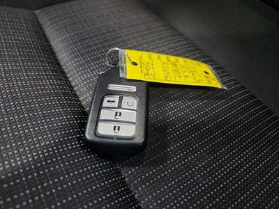 2026 Honda Civic Sedan LX