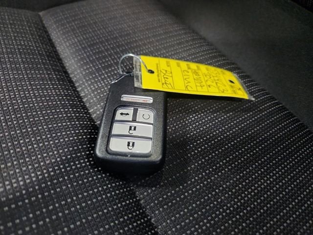 2026 Honda Civic Sedan LX