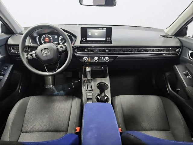 2026 Honda Civic Sedan LX