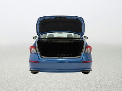 2026 Honda Civic Sedan LX