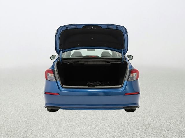 2026 Honda Civic Sedan LX