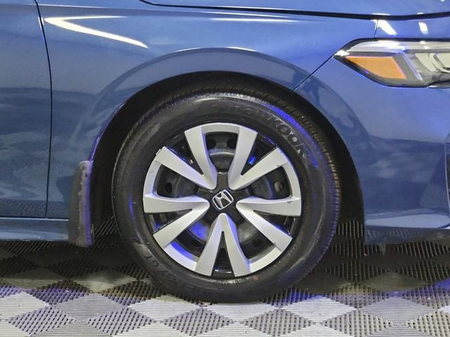 2026 Honda Civic Sedan LX