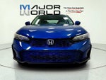 2026 Honda Civic Sedan LX