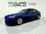 2026 Honda Civic Sedan LX