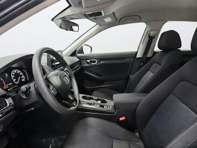 2026 Honda Civic Sedan LX