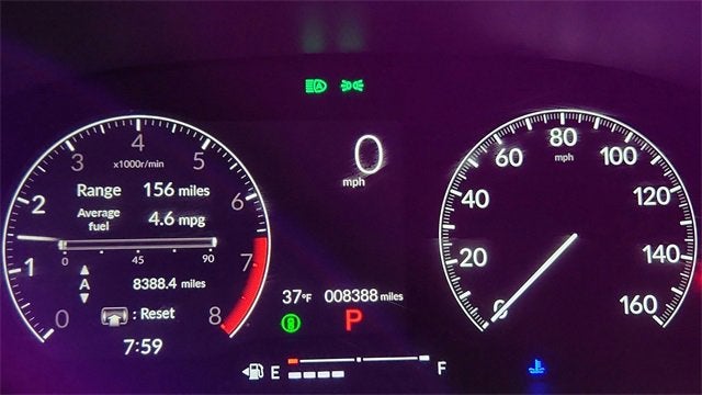 2025 Honda Civic Sedan LX