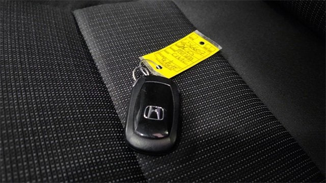 2025 Honda Civic Sedan LX