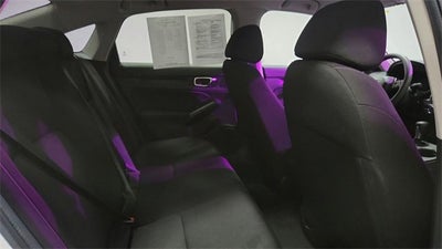 2025 Honda Civic Sedan LX