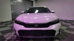 2025 Honda Civic Sedan LX