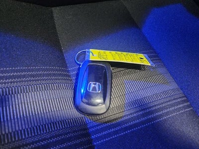 2025 Honda Civic Sedan Hybrid Sport