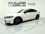 2025 Honda Civic Sedan Hybrid Sport